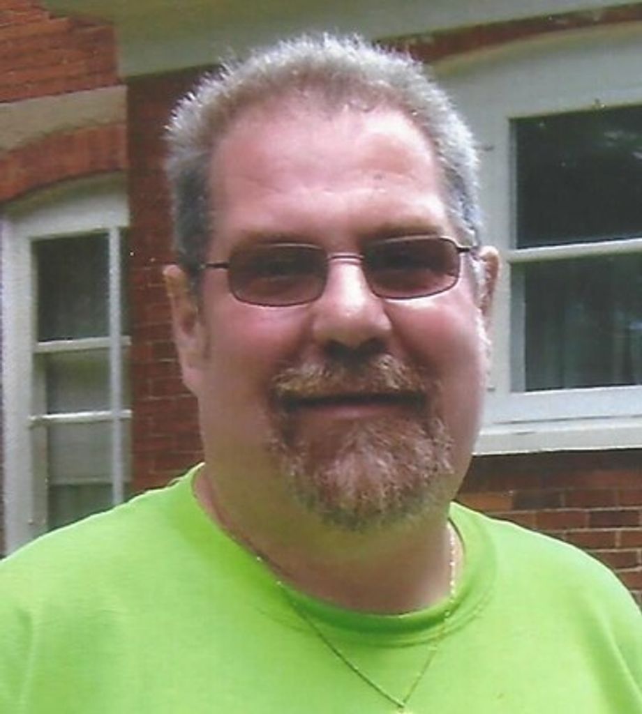 John Earl Learman Profile Photo