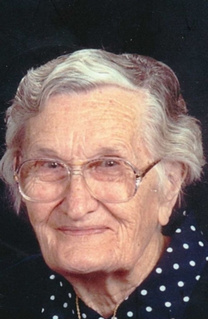 Edna Evelyn Ewing Profile Photo