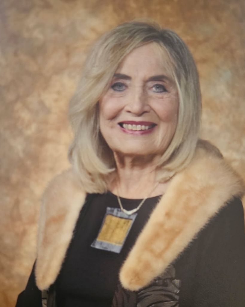 Joyce Helene Rubin Profile Photo
