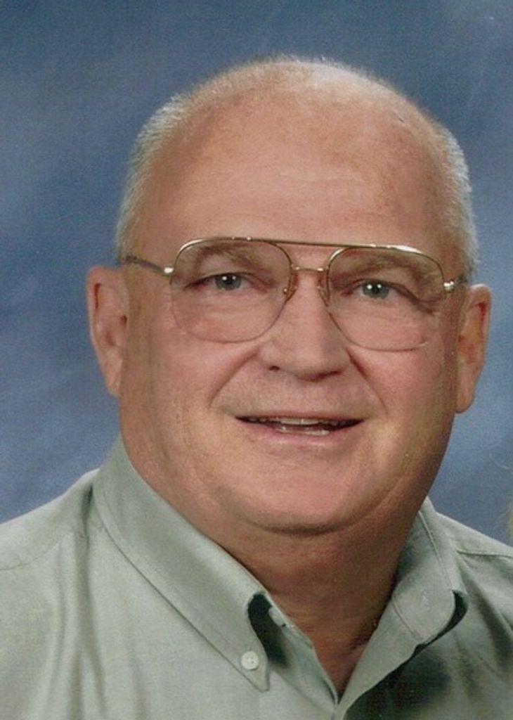 William "Bill" Martin Bell Jr. Profile Photo