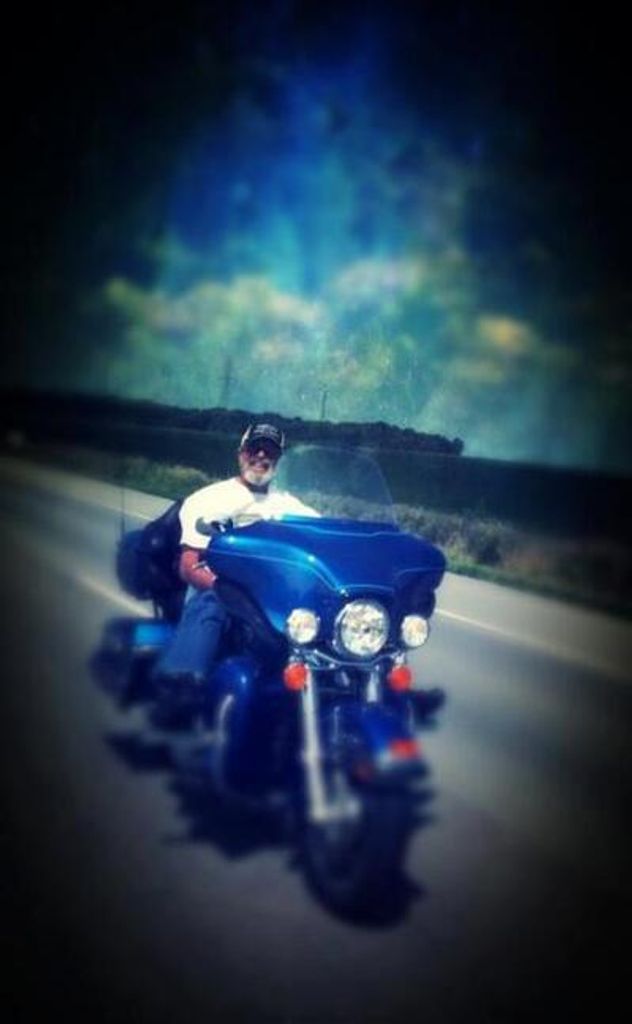 Ricky Joseph Fortier Profile Photo
