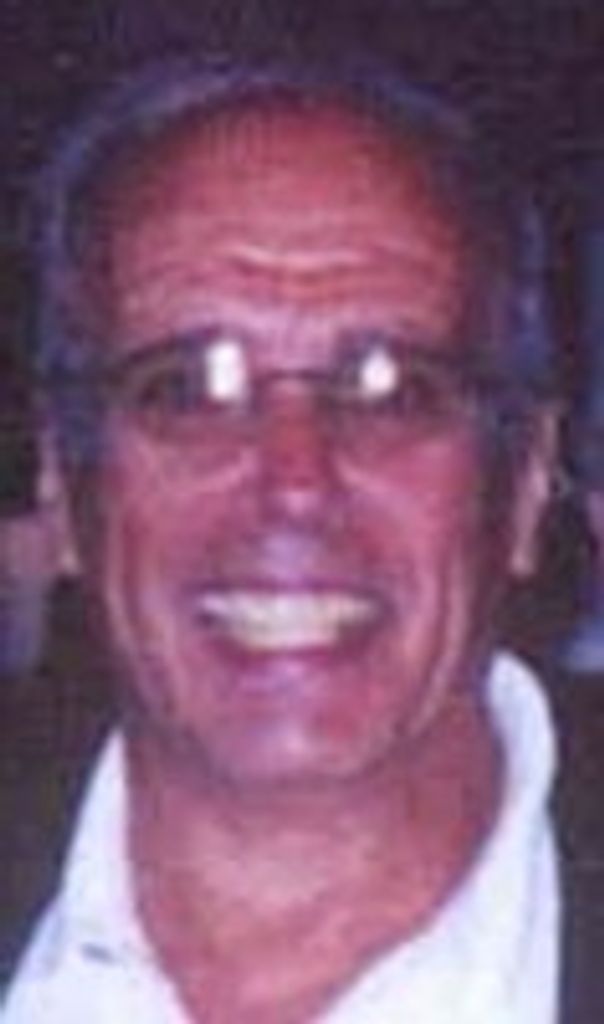 Charles A. Comella