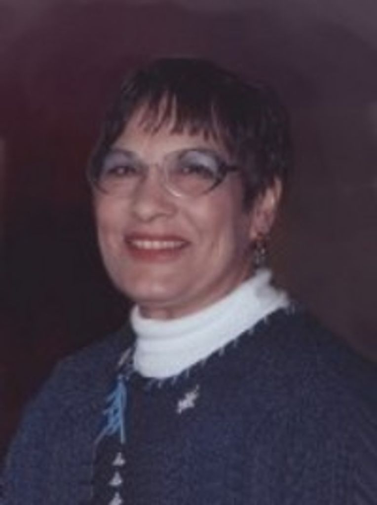 Joanna Tewell