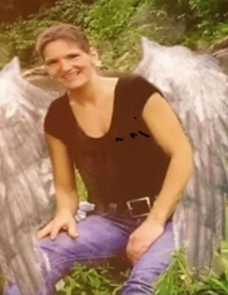 Kimberly Michelle White