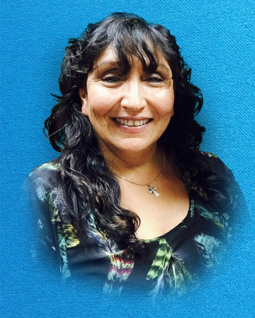 Elizabeth "Liza" Saldaña
