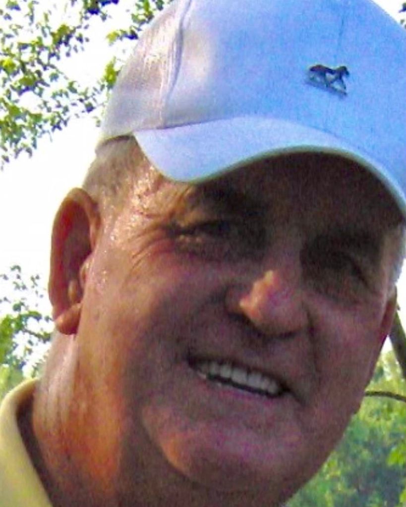 Billy Joe Smith Profile Photo