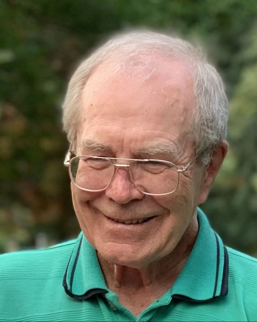 Ralph James Johnson Profile Photo