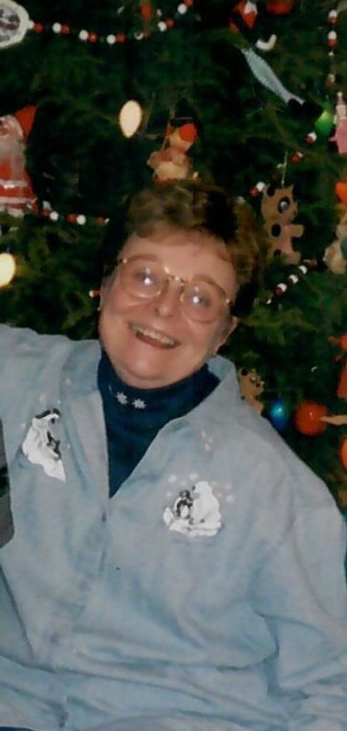 Claire Horning Profile Photo