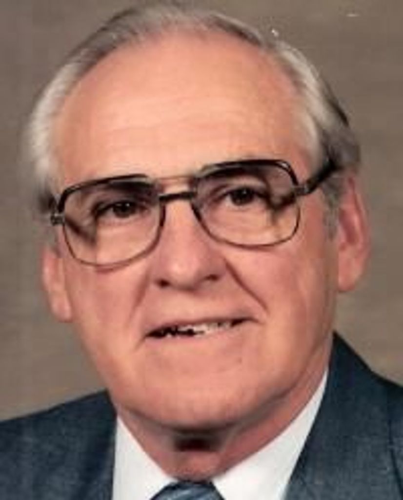 John Thomas Stephens