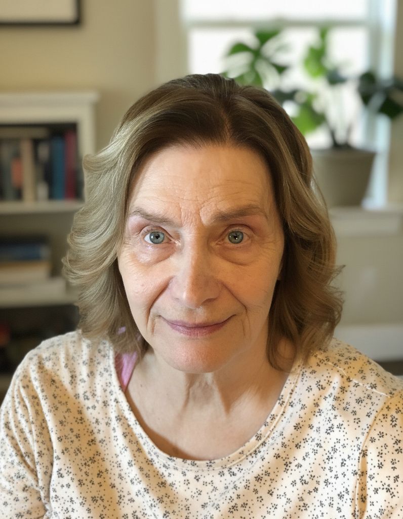 Michele B. Shaw Profile Photo