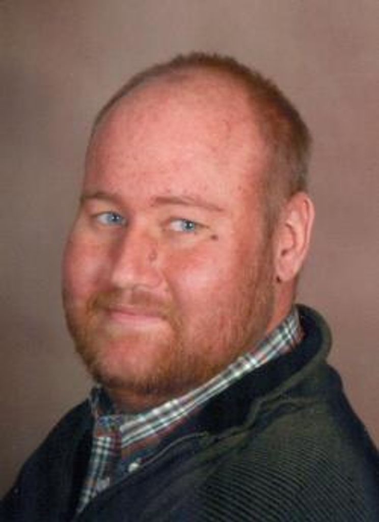 Joel Stephen Hilgendorf Profile Photo