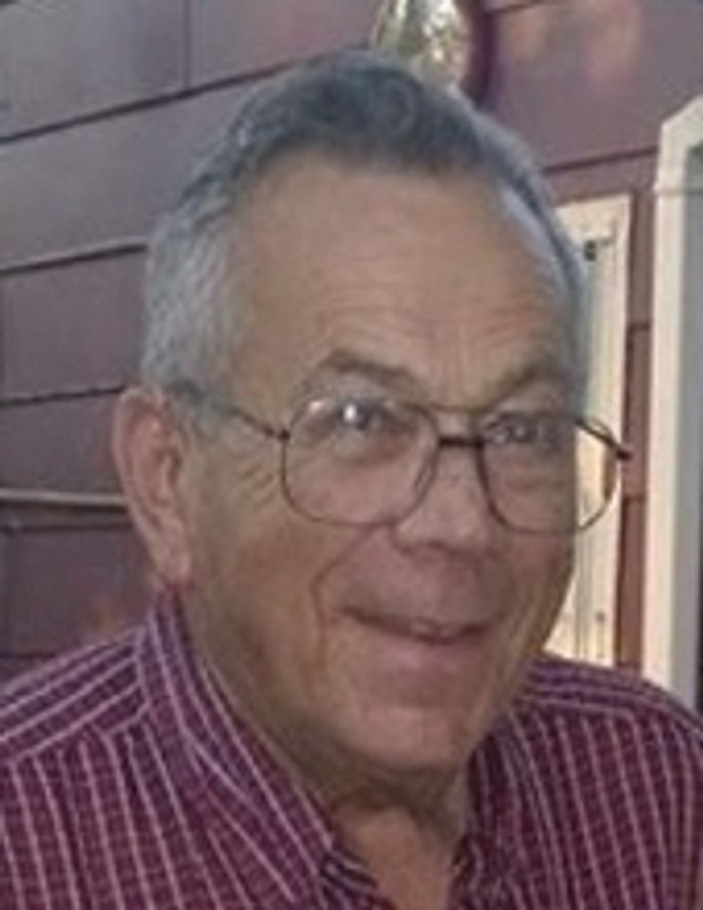 Richard Aos