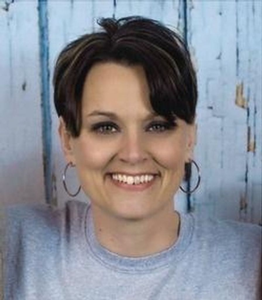 Annetta Jo Schaub