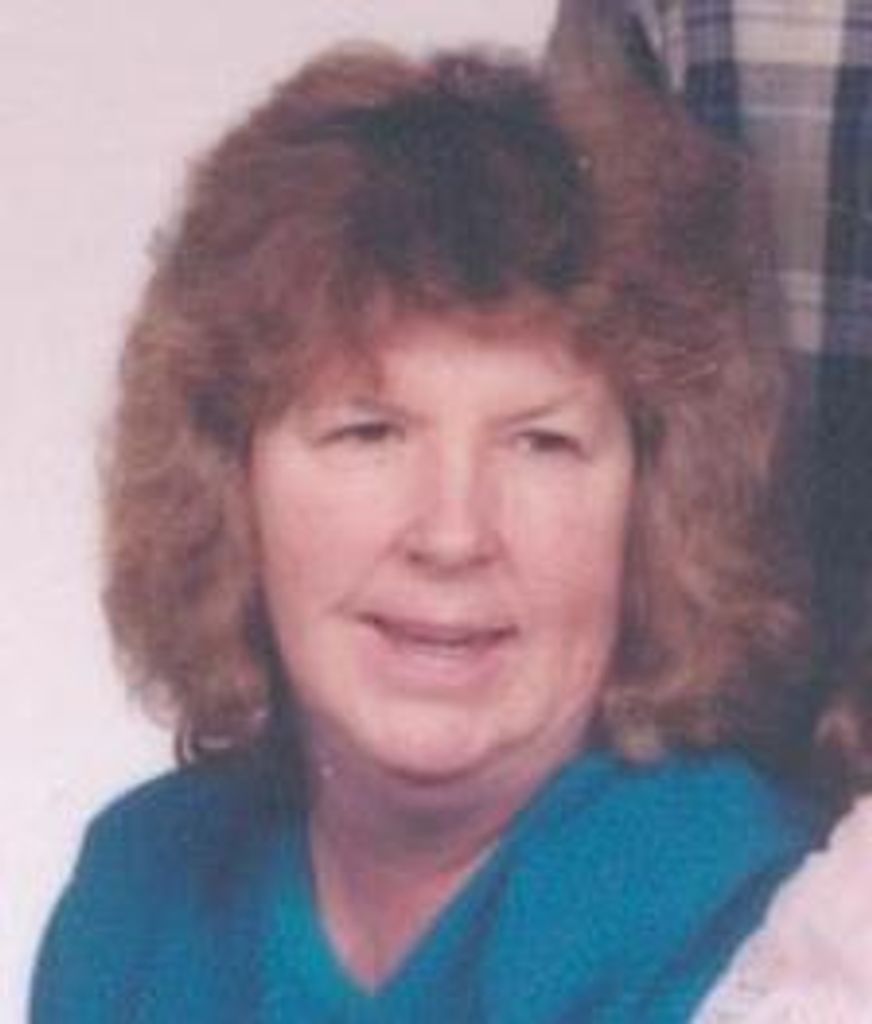 Margaret Houser Rudisill