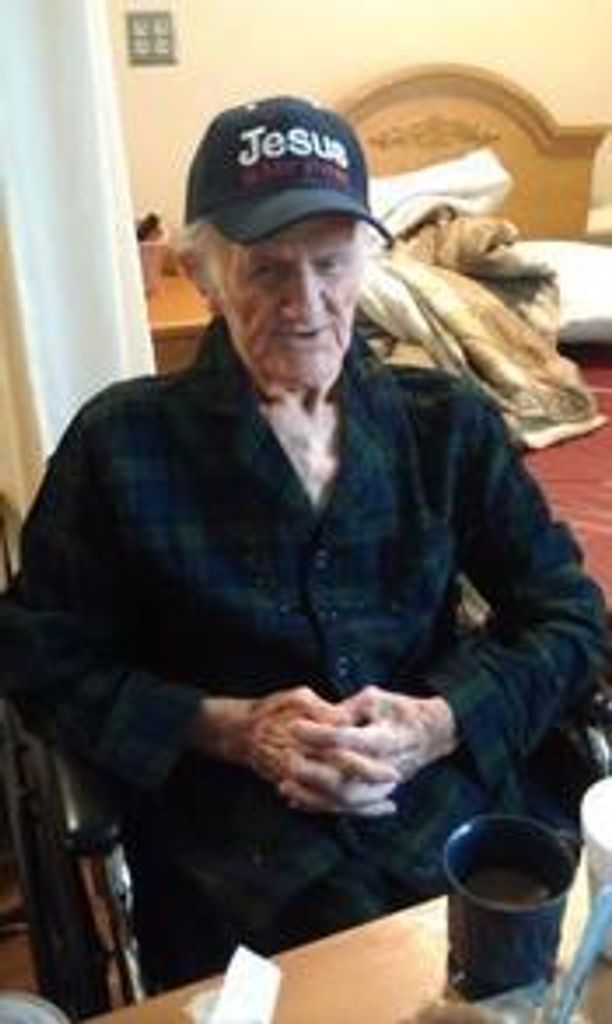 Ernest L. "Buddy" Jones, Jr.