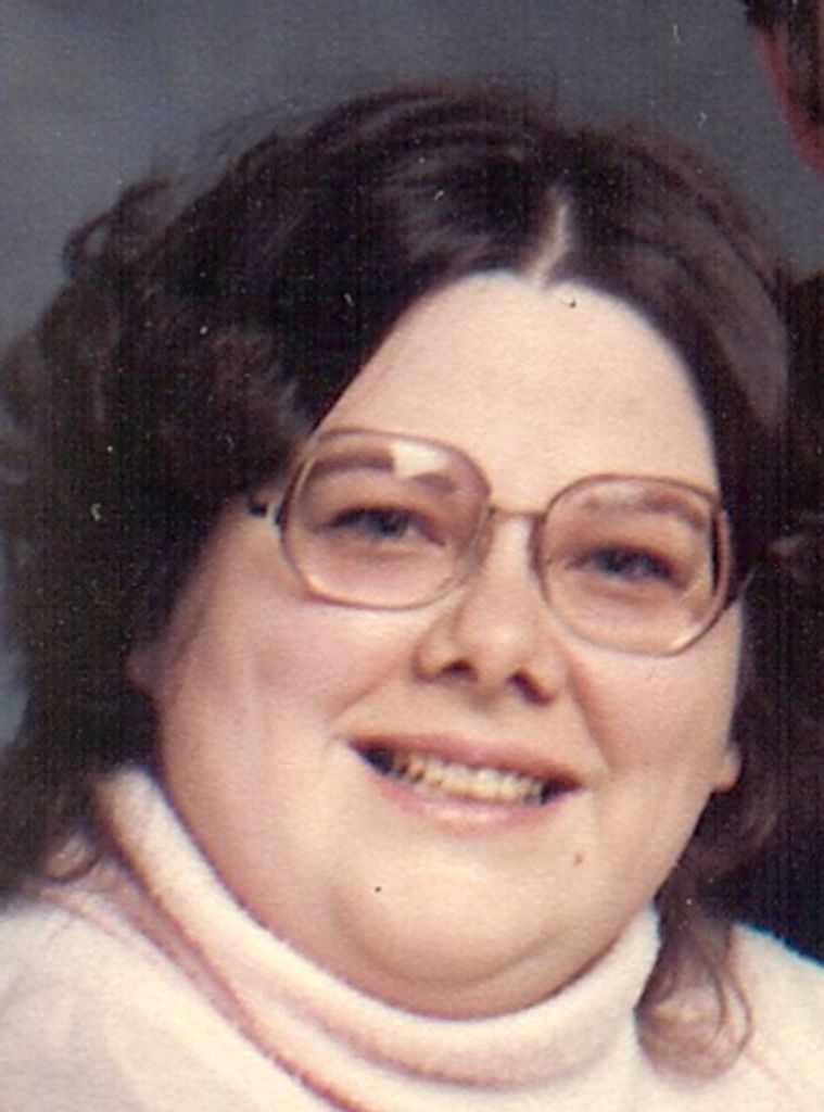 Joanne M. Bettinger