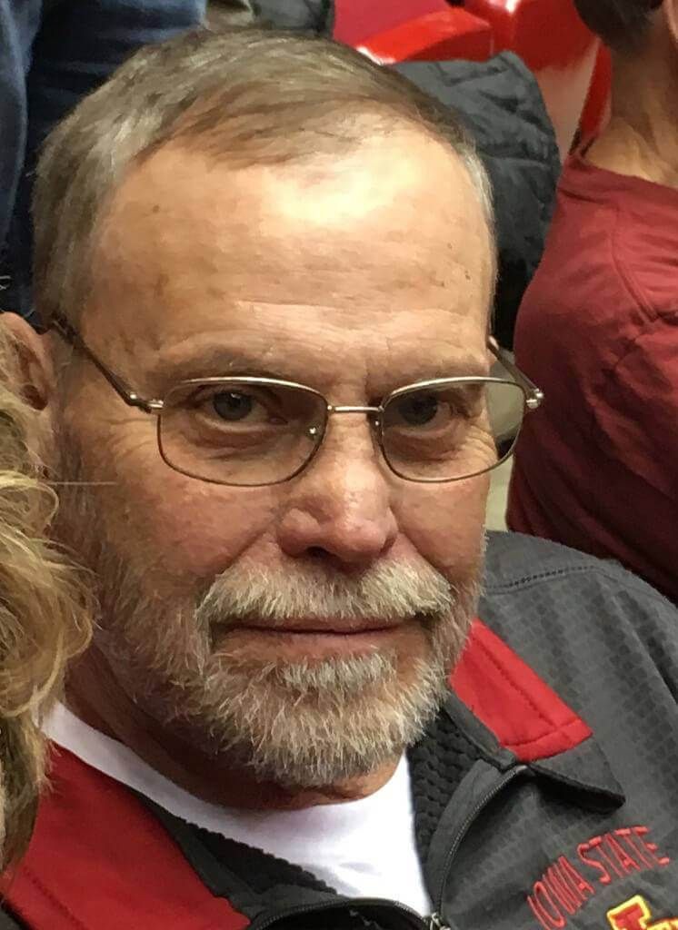 Michael 'Mike' W. Studer Profile Photo