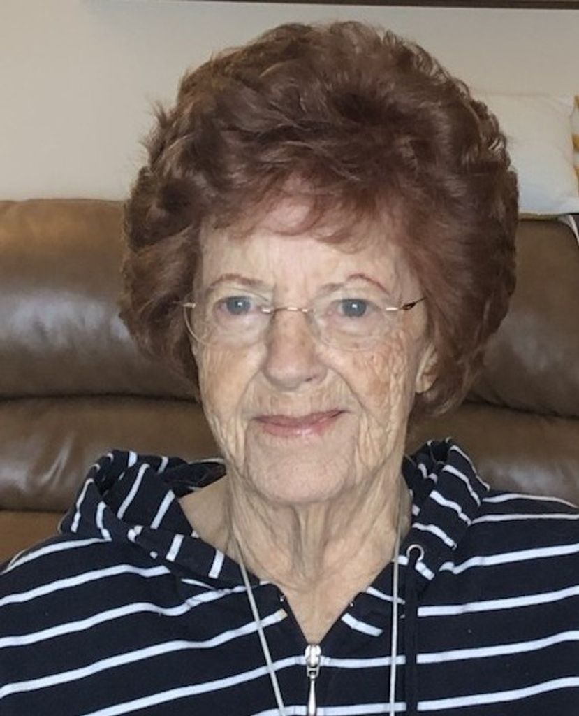 Lavon Doris Sorenson (Née Lee)