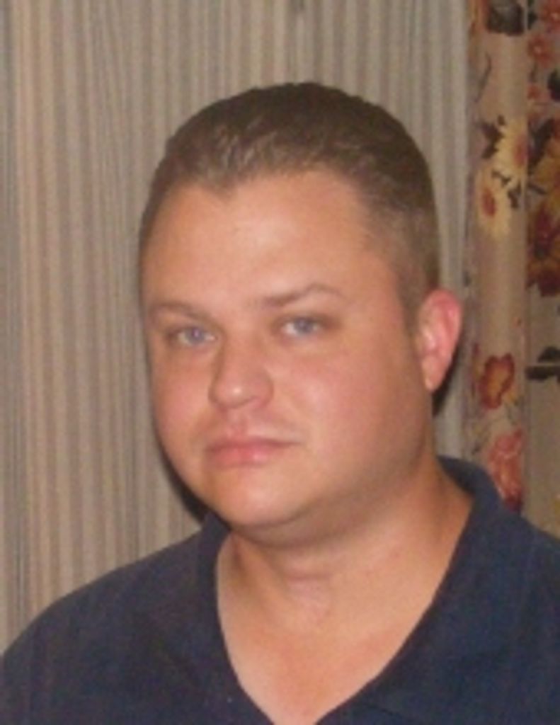 Dustin James Harrison