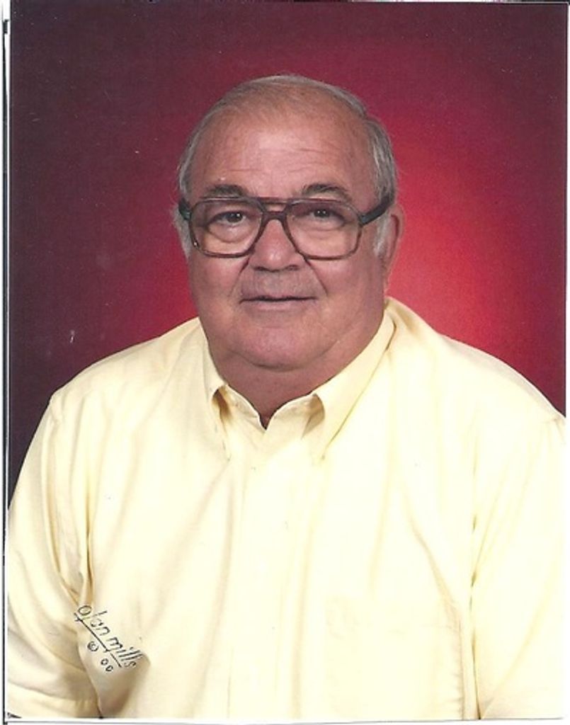 Staunton "Stantie" Clarence Stonestreet, Jr. Profile Photo