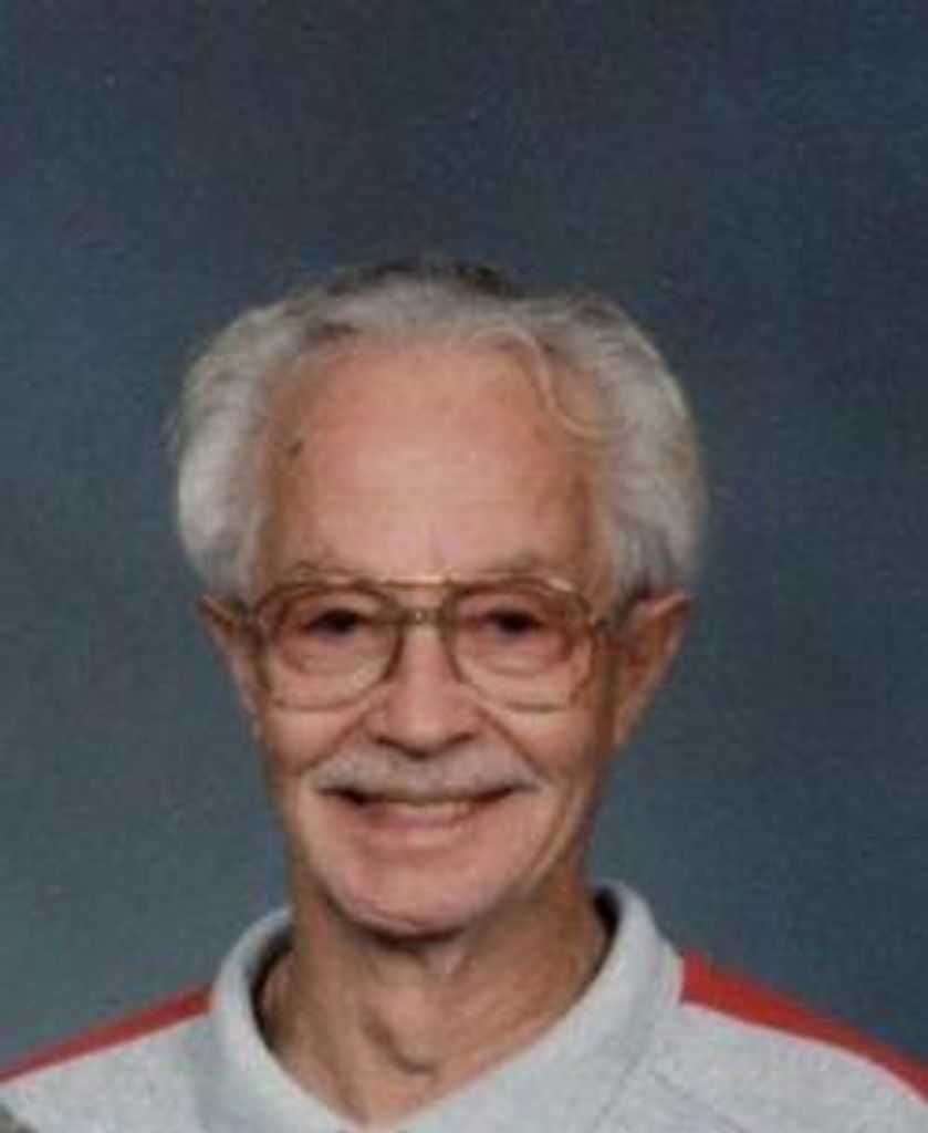Charles Hill, Sr