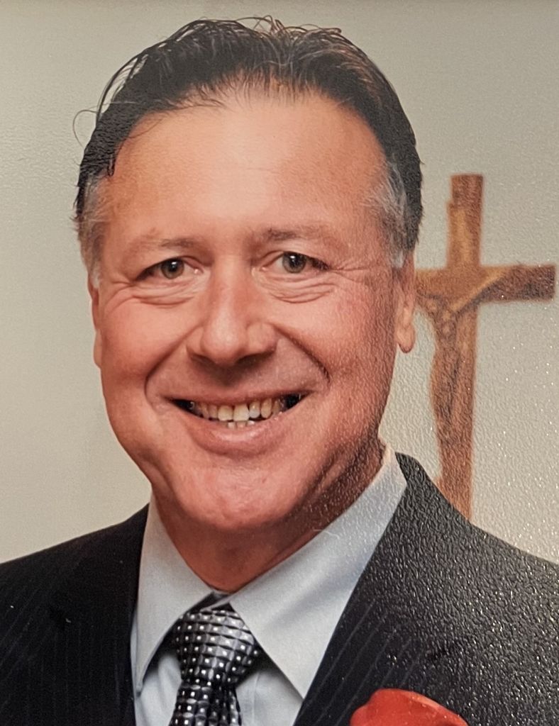 James A.  Manthey Profile Photo