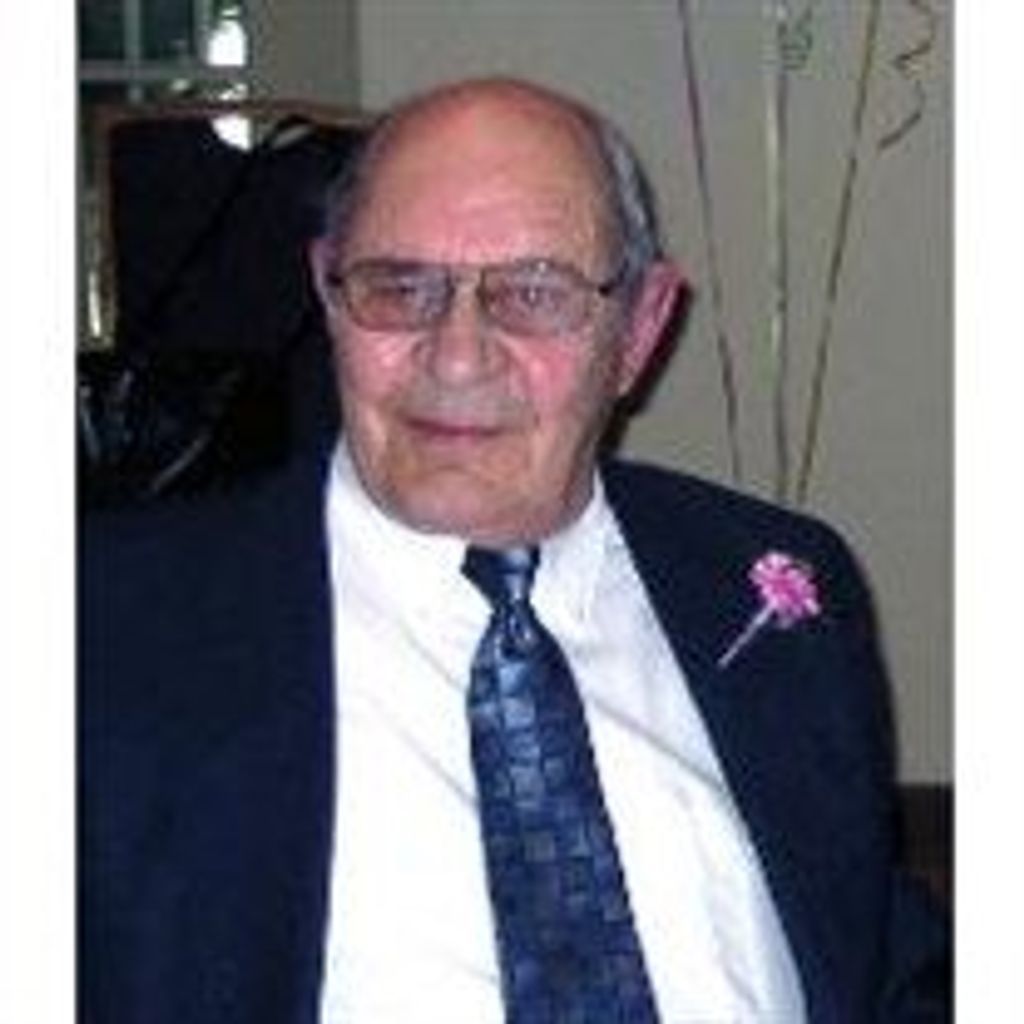Russell  I. Knoblauch