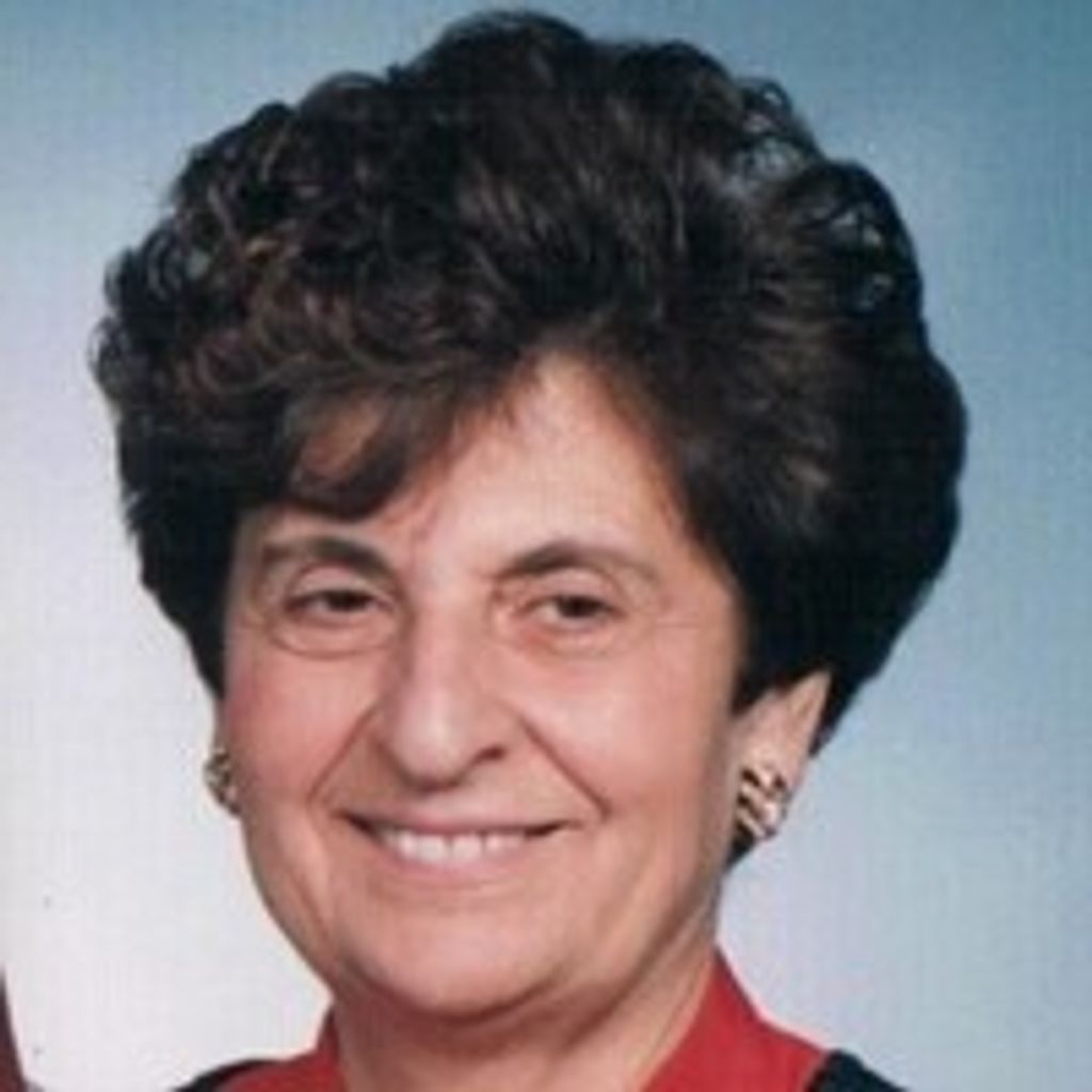 Giovina (Corradi) Tommasone