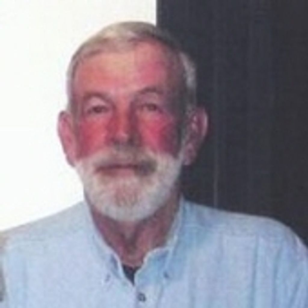 Charles 'Butch' Forman