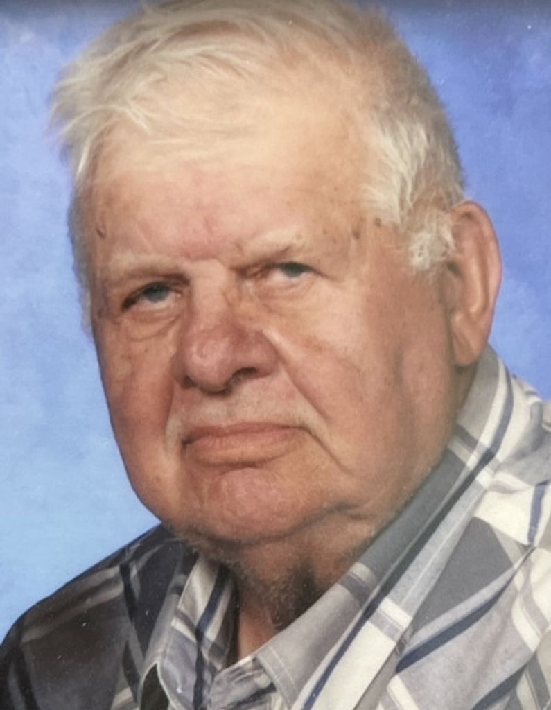 Bernard G. Hay Profile Photo