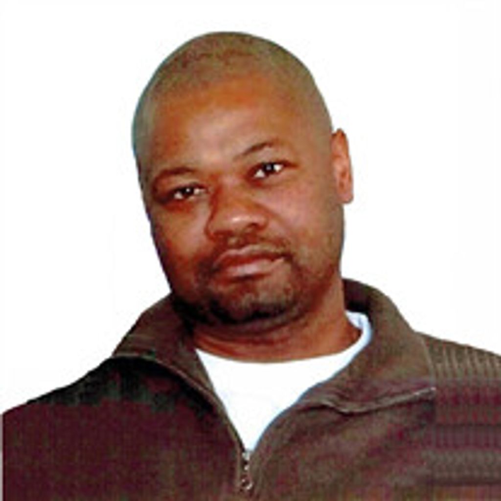 Anthony Williams