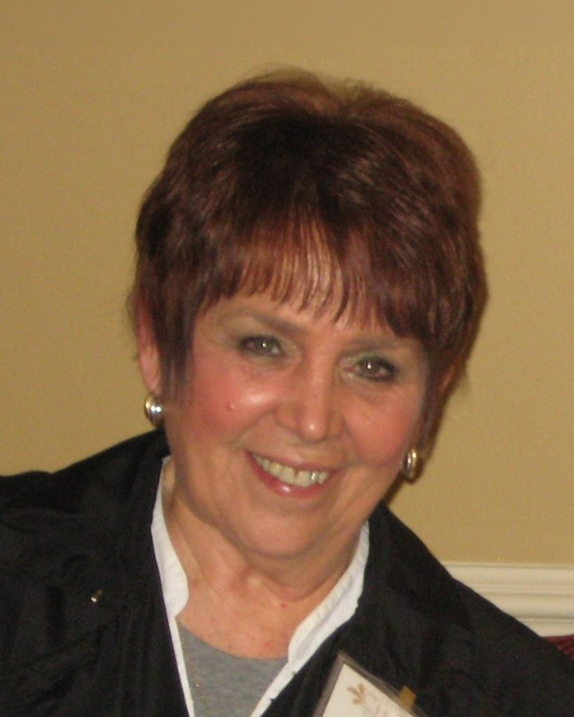 Diana Lynn Davis Profile Photo