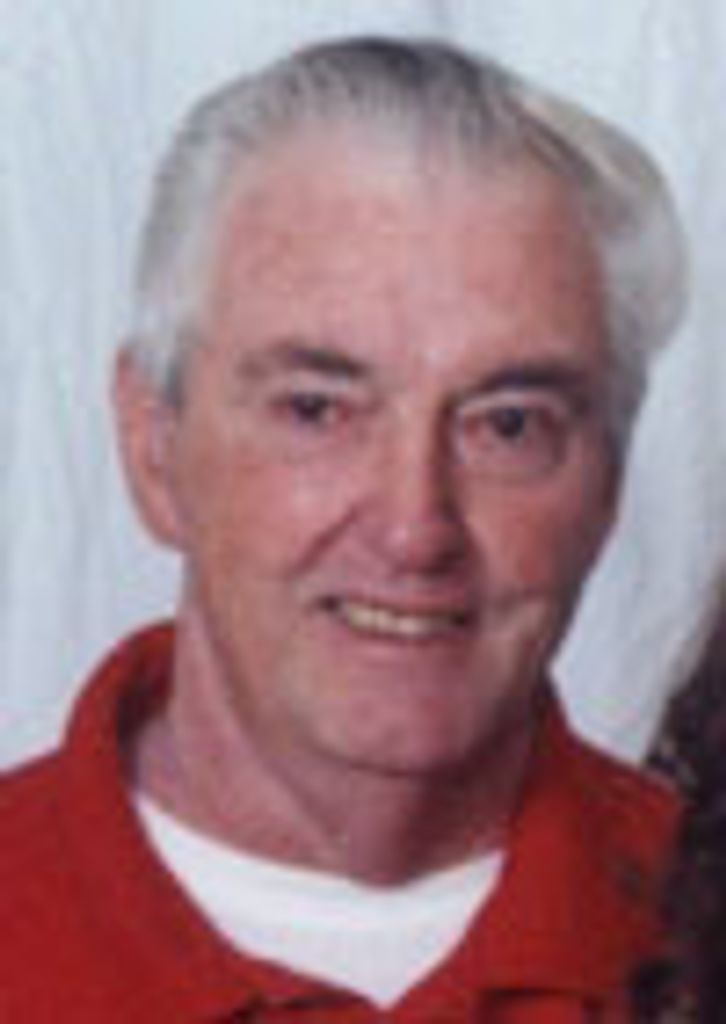 Wayne Waters