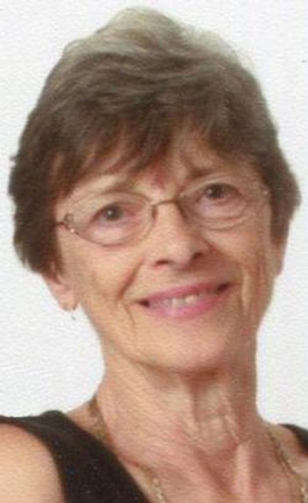 Barbara J. Backen Profile Photo