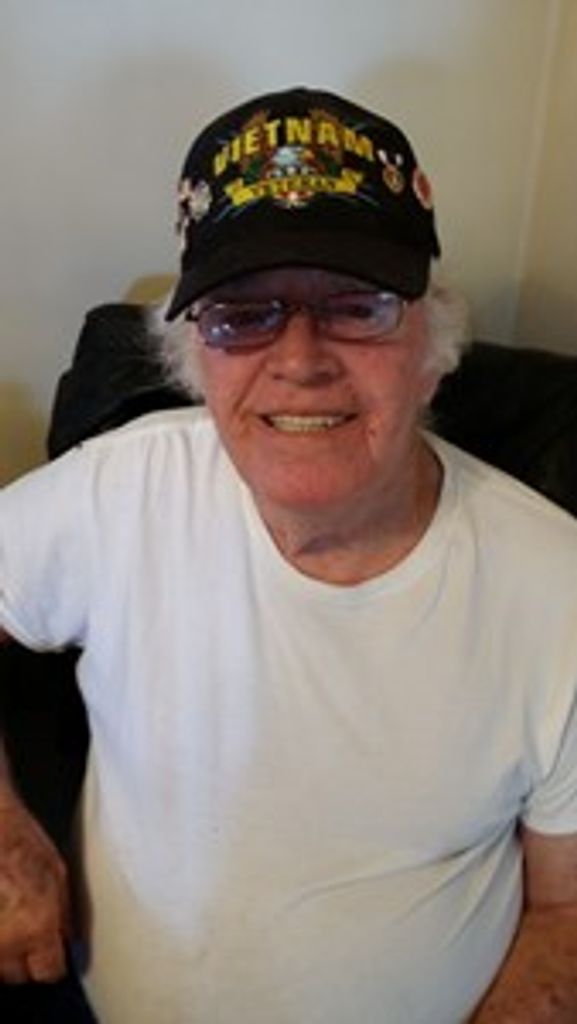 Alvin Reece Profile Photo