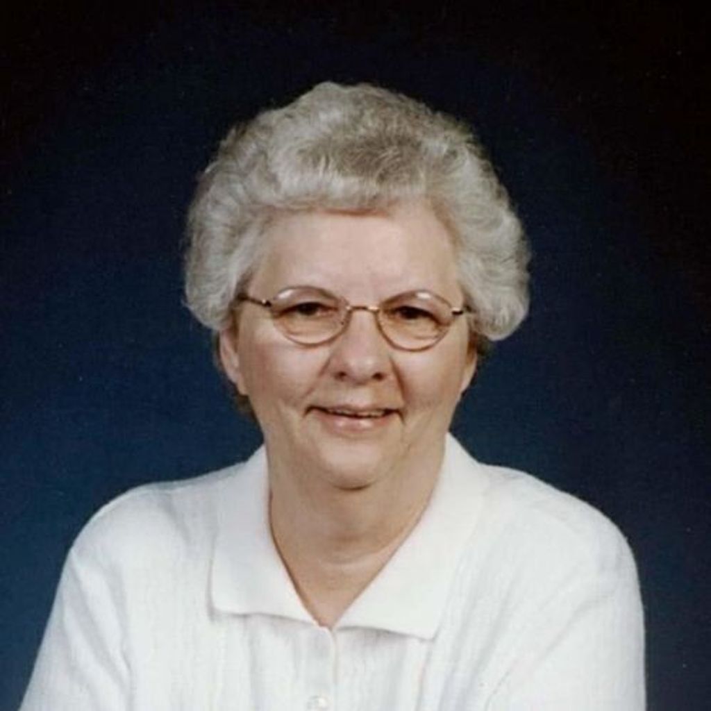 Alma L. Fritz
