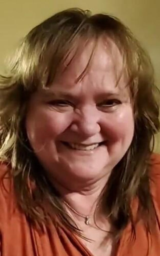 Penny Pauline Mitchell Profile Photo