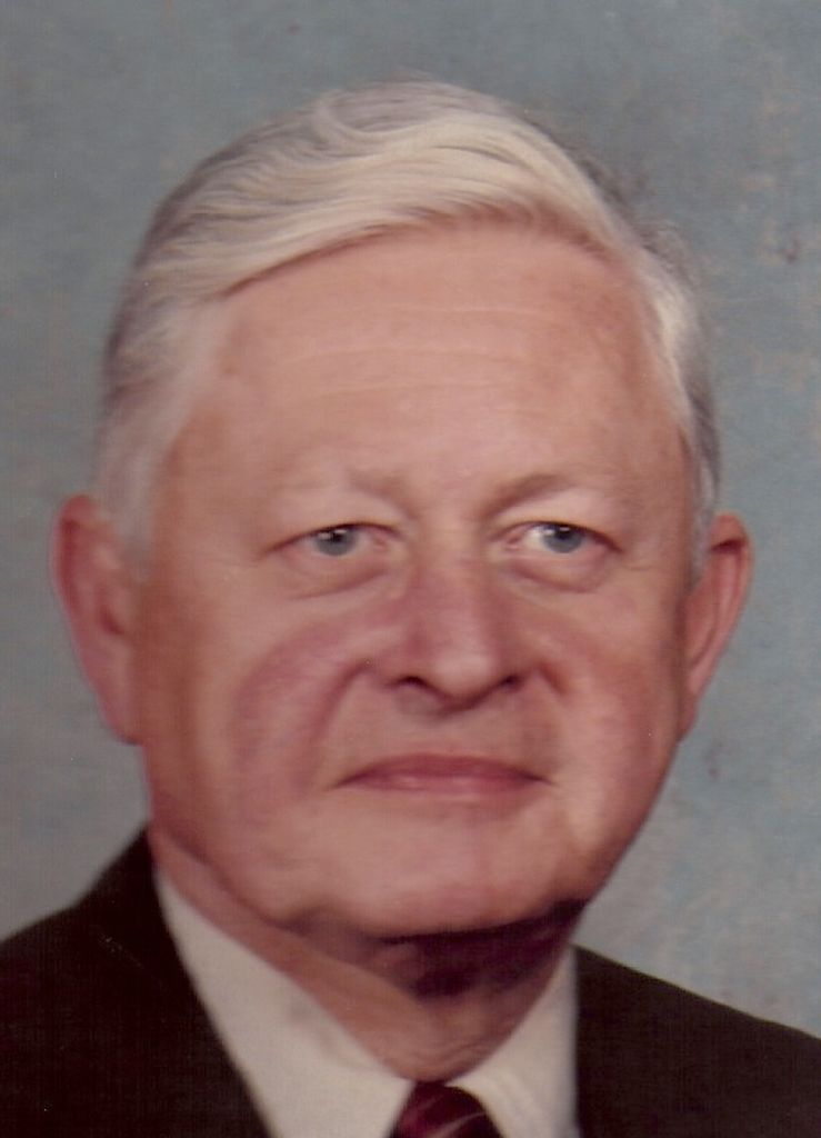 Richard Horace Battin