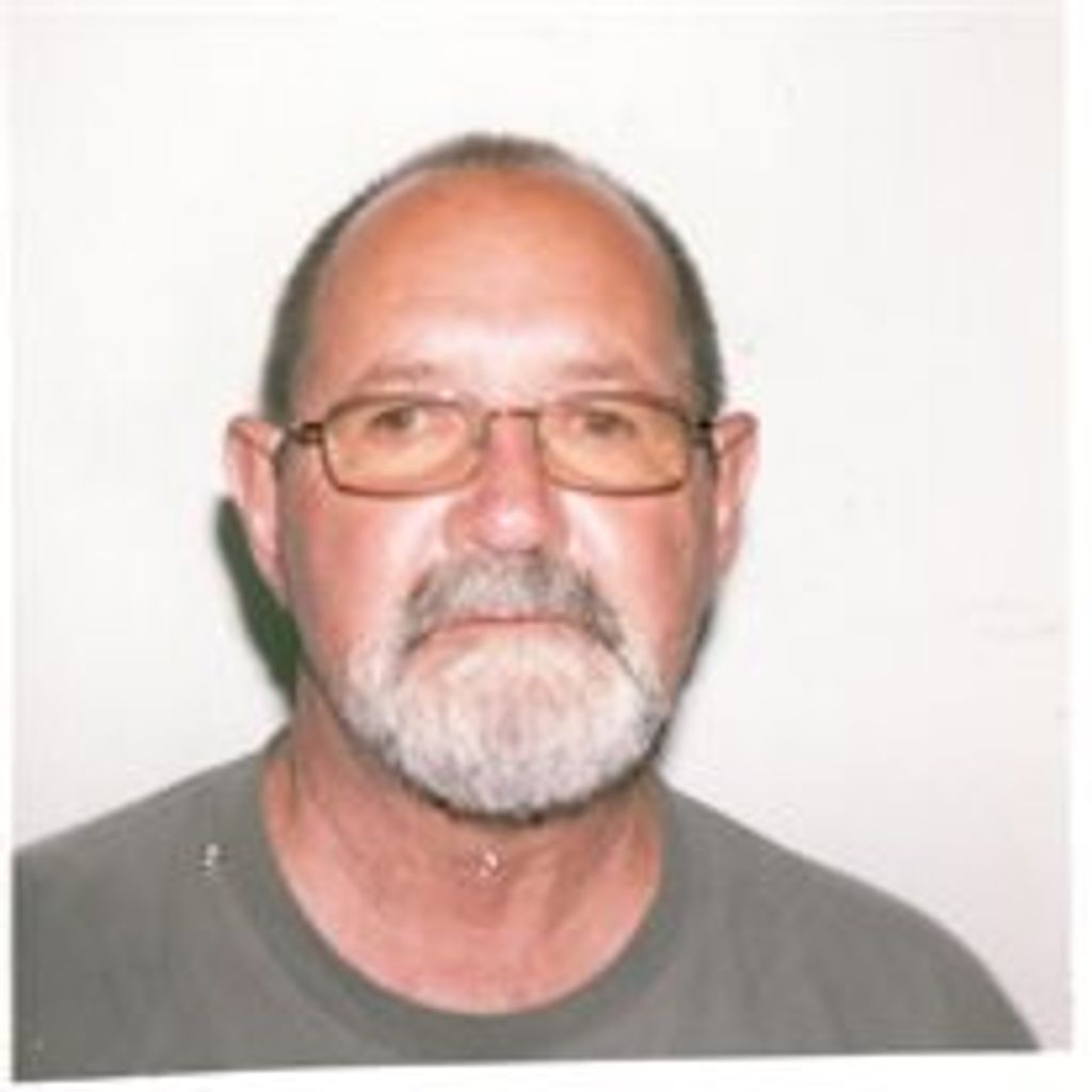 Gary D. Adams
