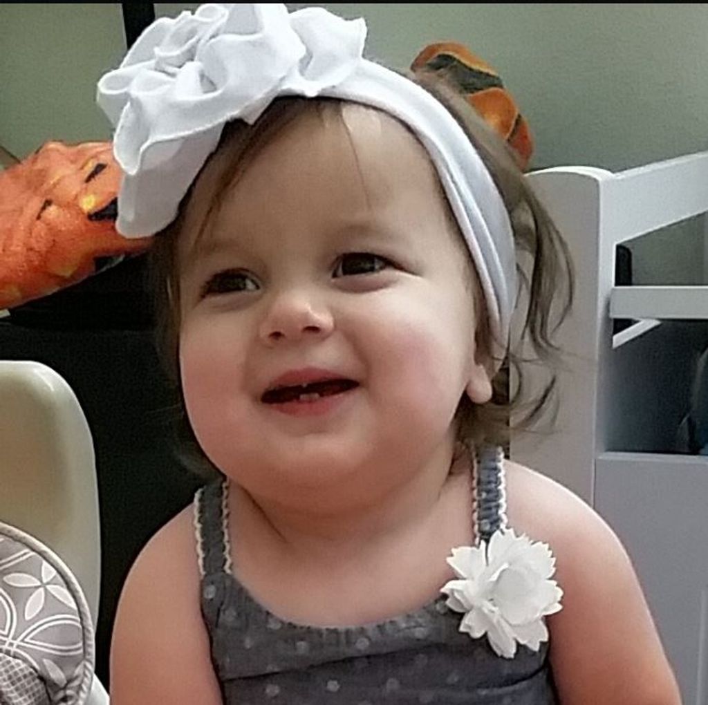 Violet Rey Barrera