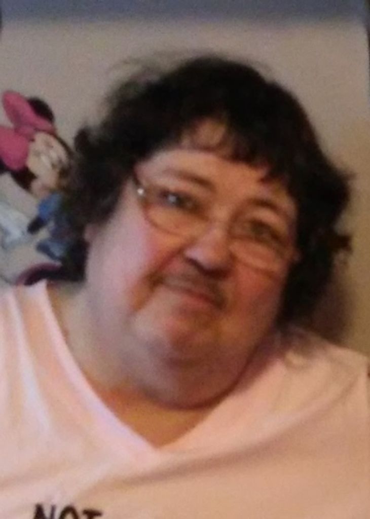 Diane K. Messier