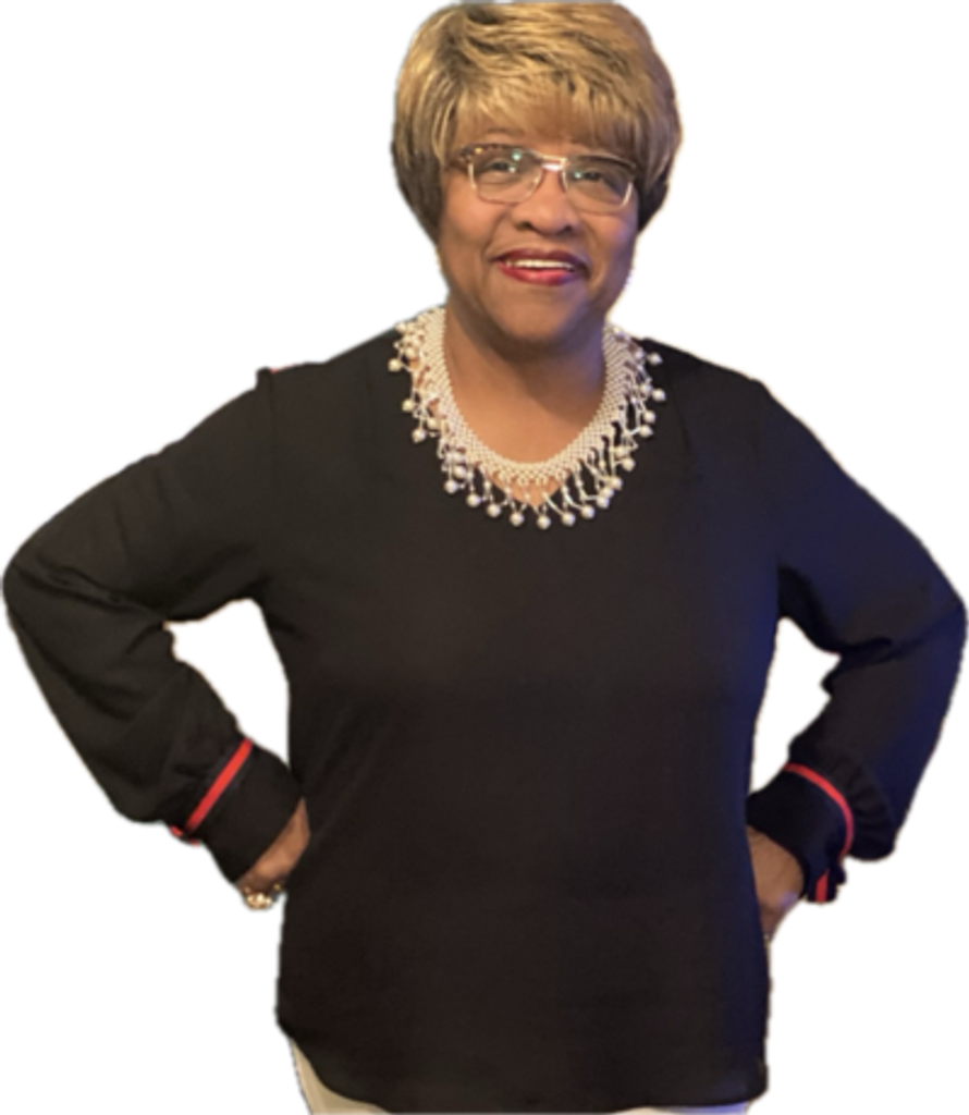 Deloris Mcgill Profile Photo