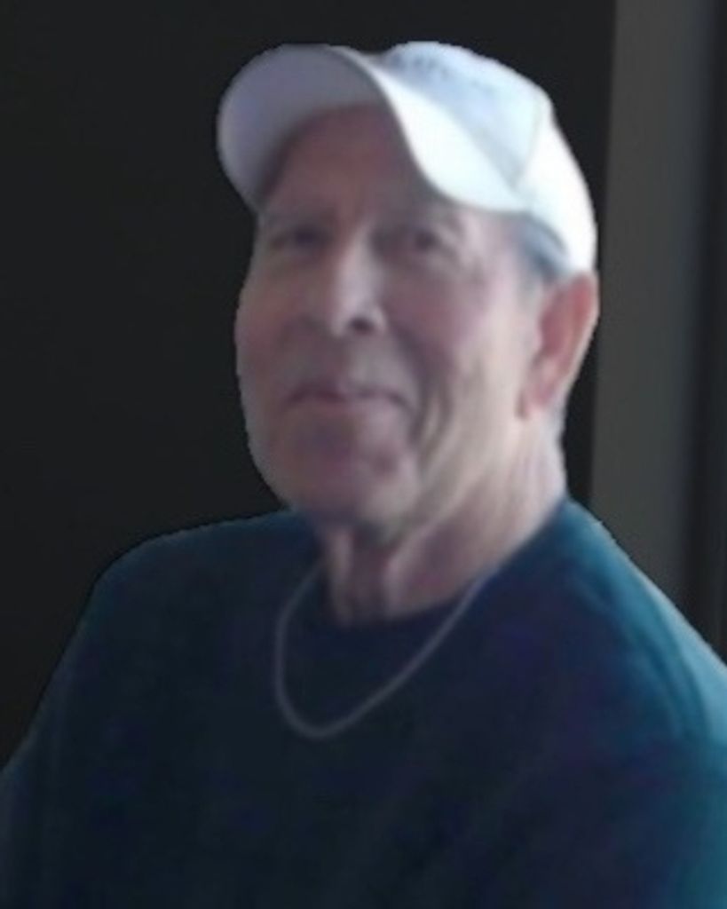 Harry Adolph Rael Profile Photo