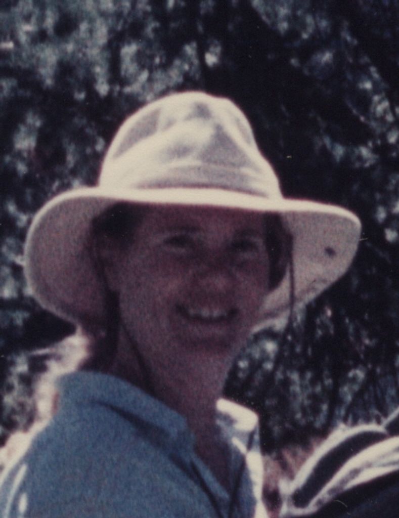 Sandra Martell Profile Photo