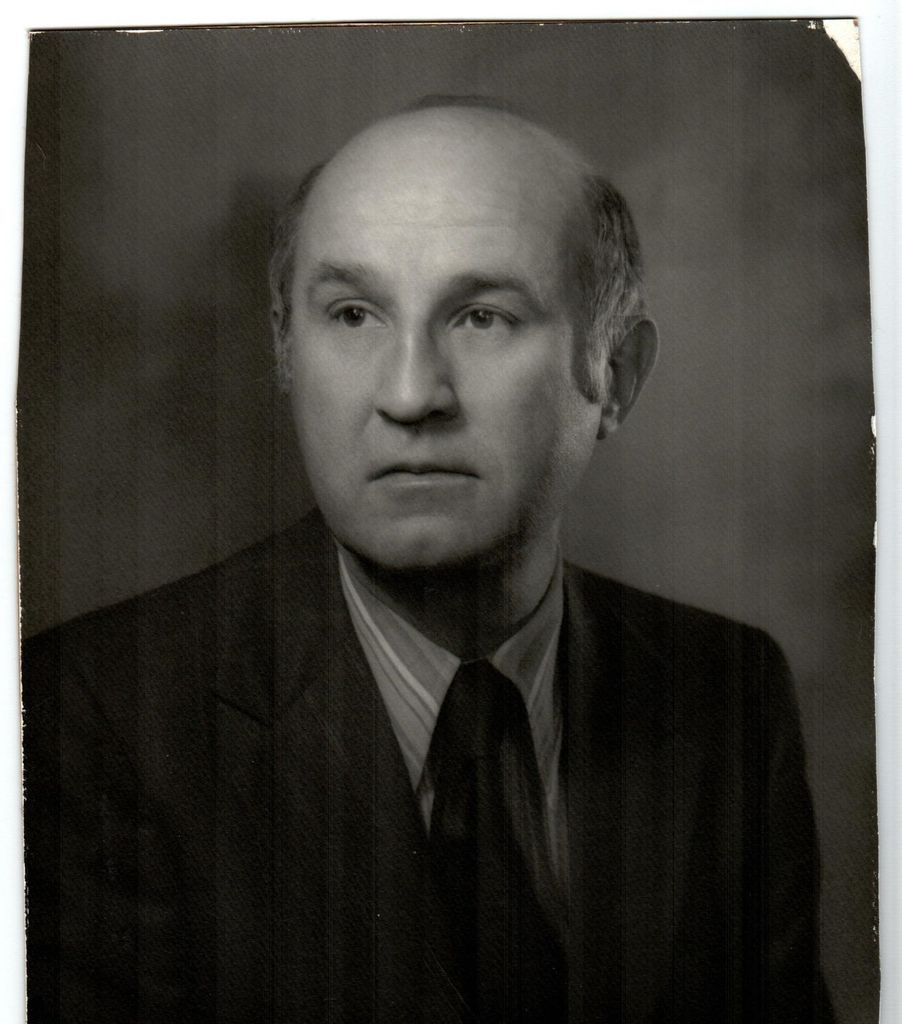 Donald Eames Profile Photo