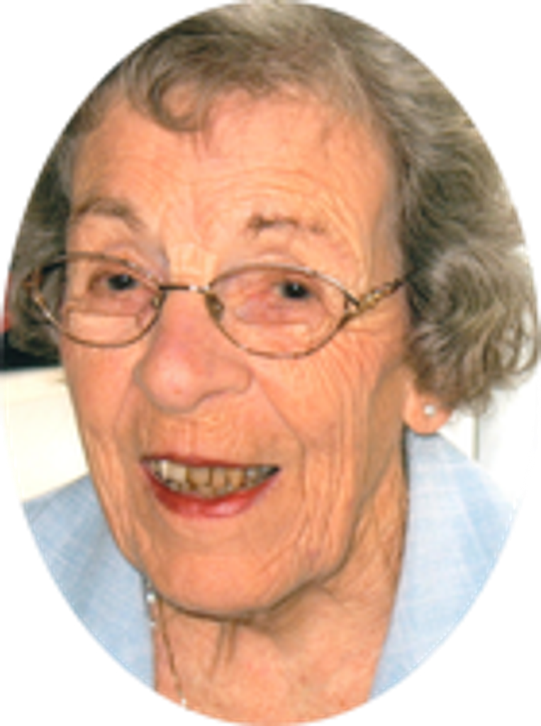 Ruth Roberts
