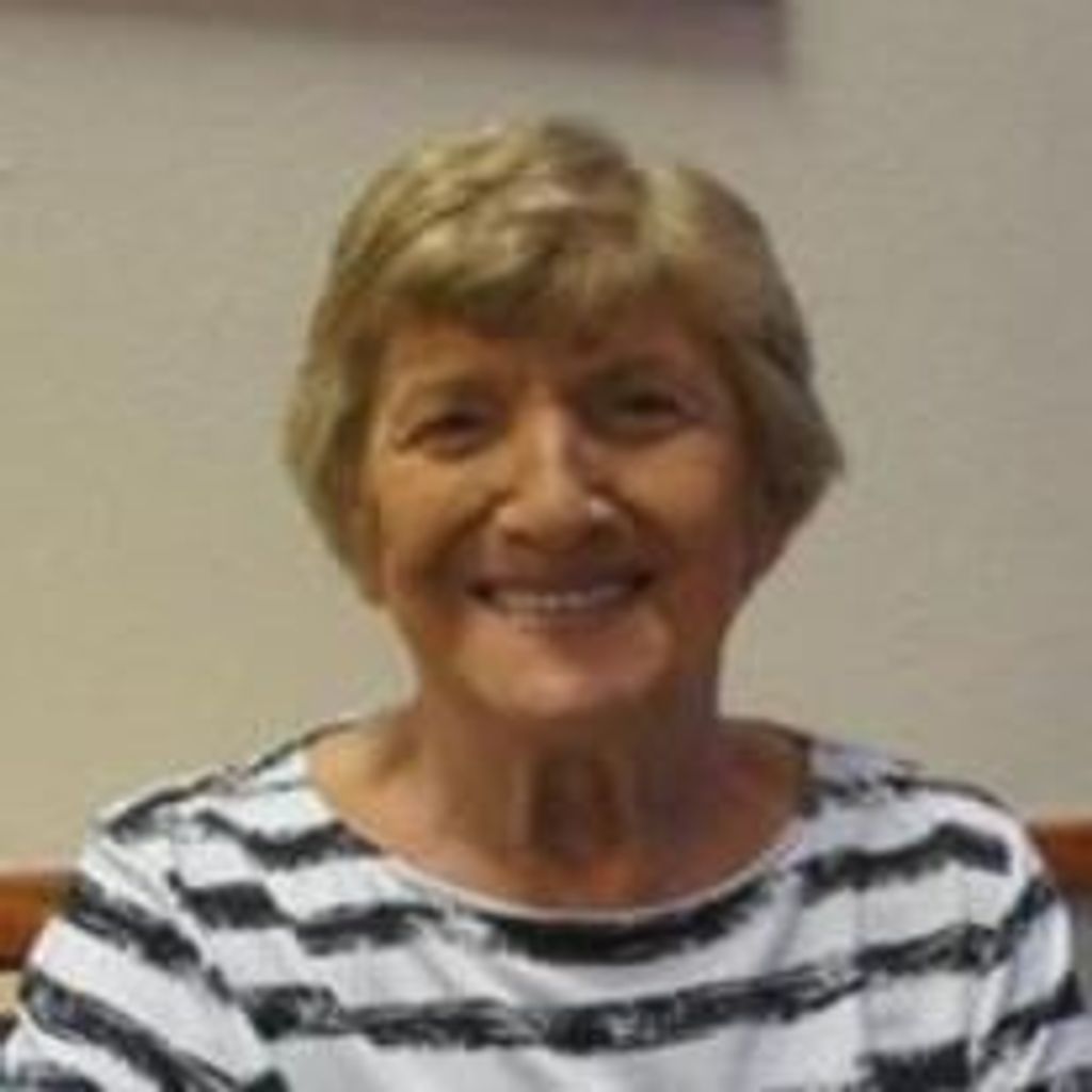 Margaret M. Campbell