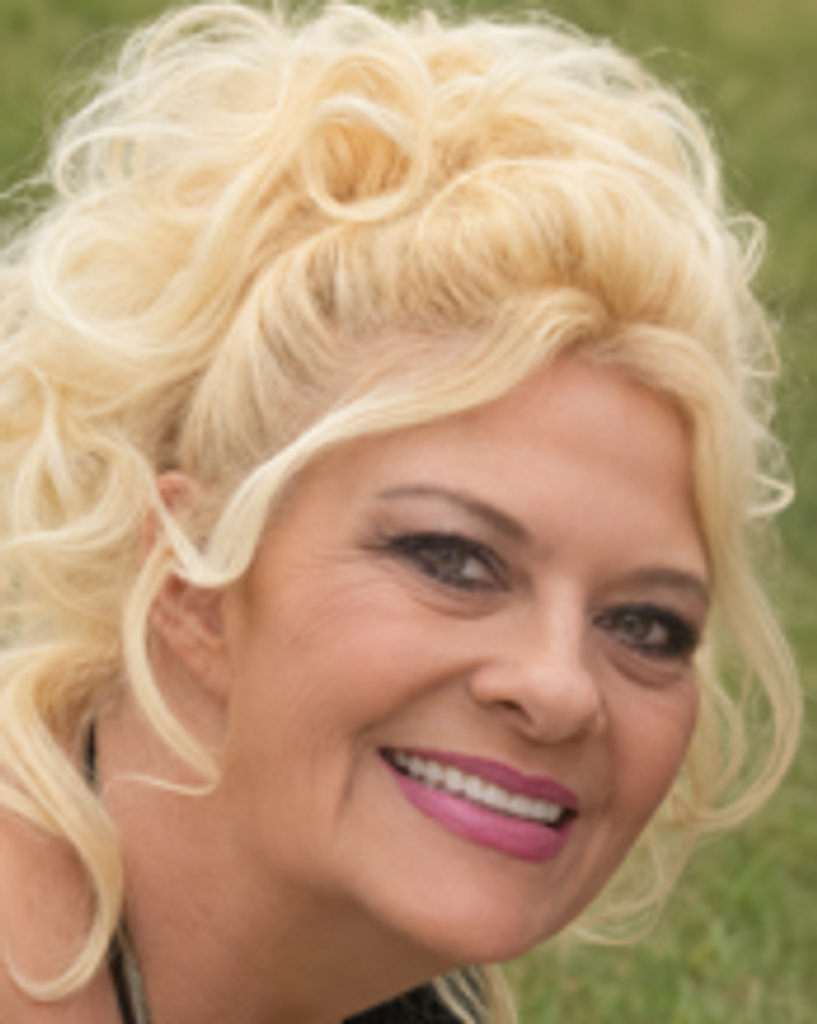 Shannon Lea Butner Peters