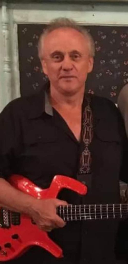 Calvin Lynn Mullins Profile Photo