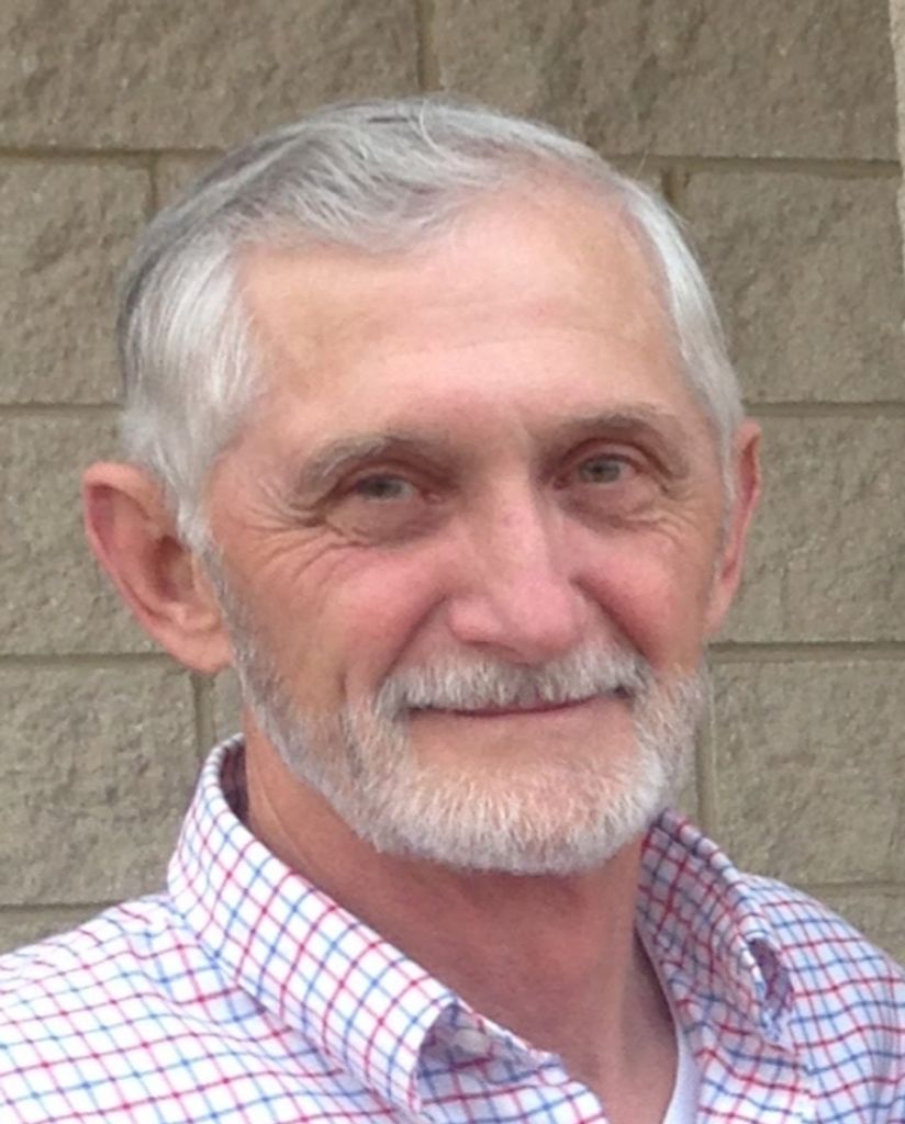 Robert Carr